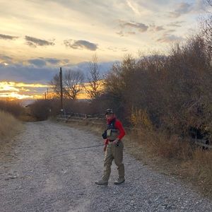 Meet your Posher, Ava